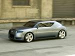 Scion Fuse Sports Coupe Concept 2006 года